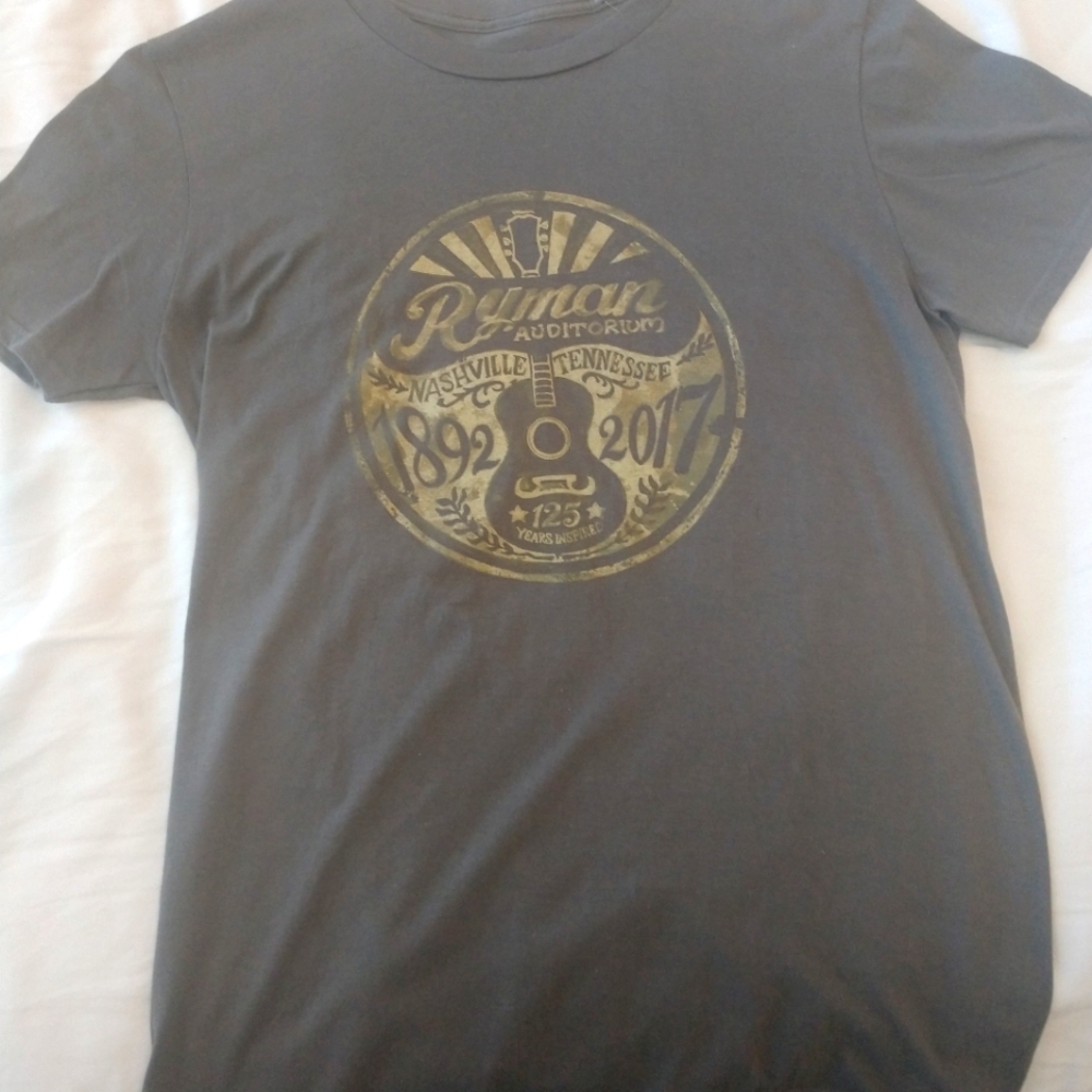 Men's Ryman Anniversary T-shirt